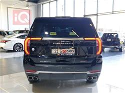 جي ام سي يوكون